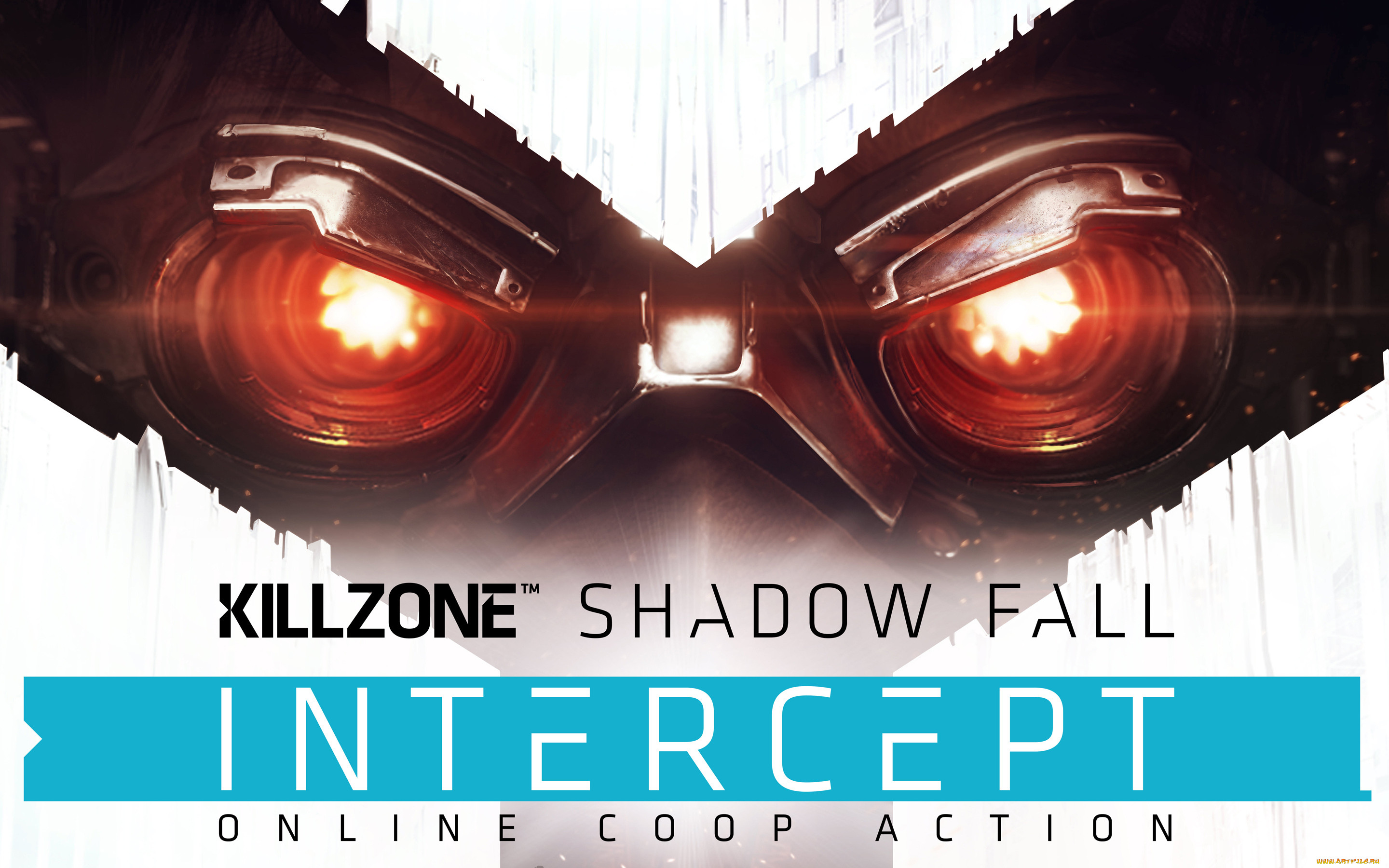  , killzone,  shadow fall - intercept, , , intercept, fall, shadow